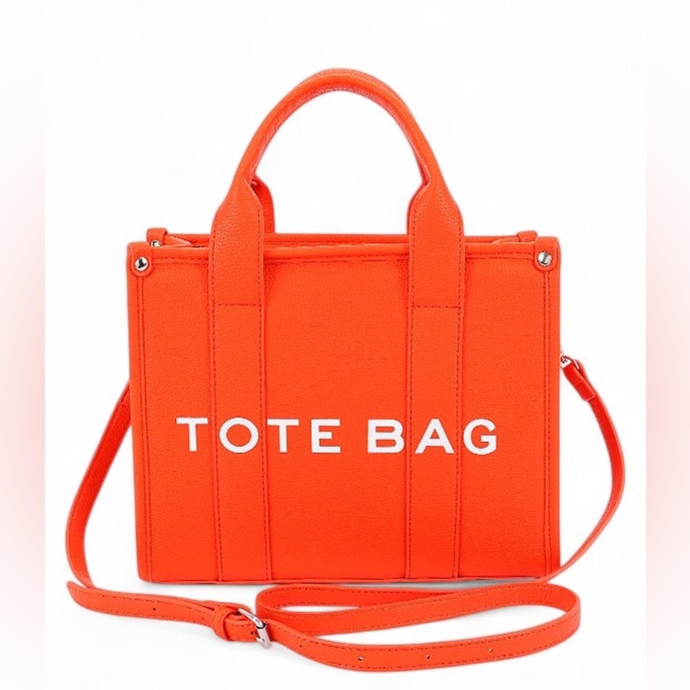 Large Tote Bag